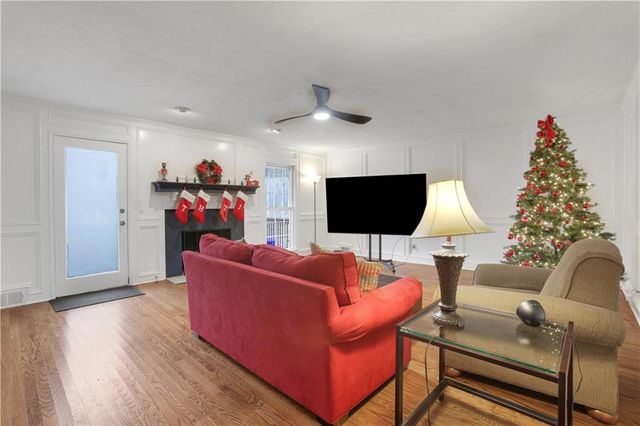 1514 Howell Highlands Drive, Tucker, GA 30087