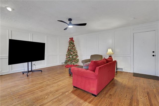 1514 Howell Highlands Drive, Tucker, GA 30087