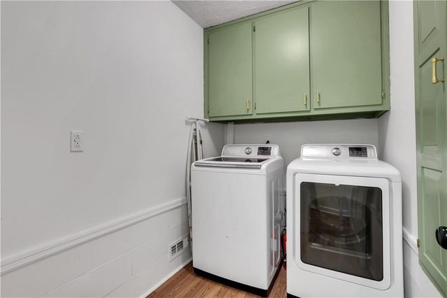 1514 Howell Highlands Drive, Tucker, GA 30087