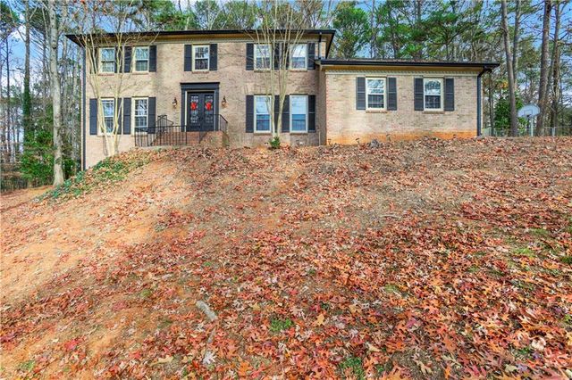 1514 Howell Highlands Drive, Tucker, GA 30087