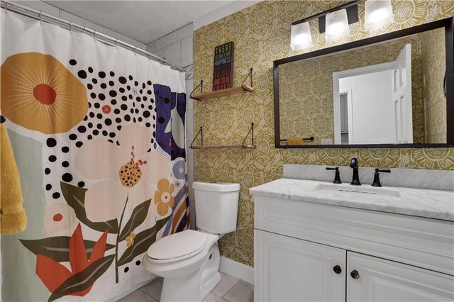 1514 Howell Highlands Drive, Tucker, GA 30087