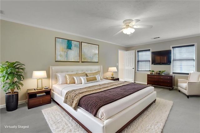 1514 Howell Highlands Drive, Tucker, GA 30087