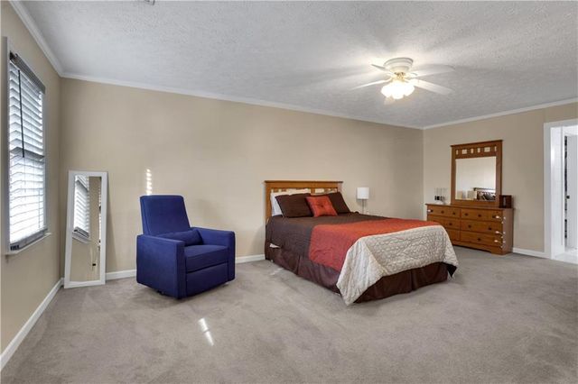 1514 Howell Highlands Drive, Tucker, GA 30087