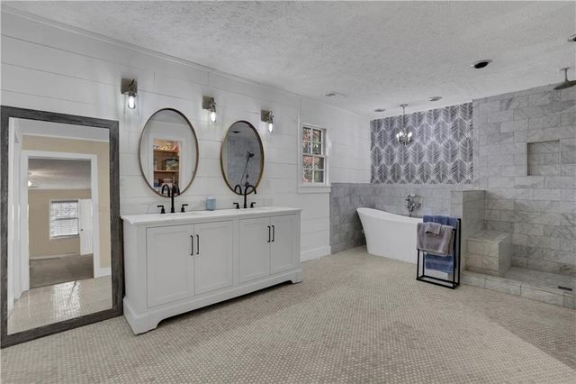 1514 Howell Highlands Drive, Tucker, GA 30087