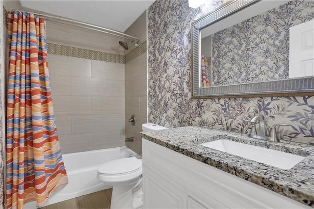 1514 Howell Highlands Drive, Tucker, GA 30087