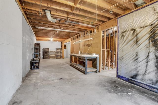 1514 Howell Highlands Drive, Tucker, GA 30087