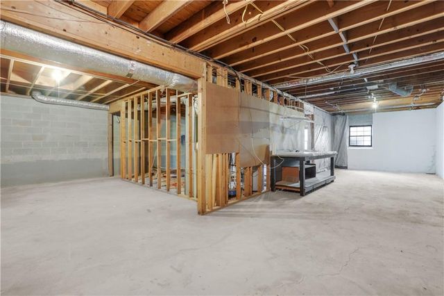 1514 Howell Highlands Drive, Tucker, GA 30087