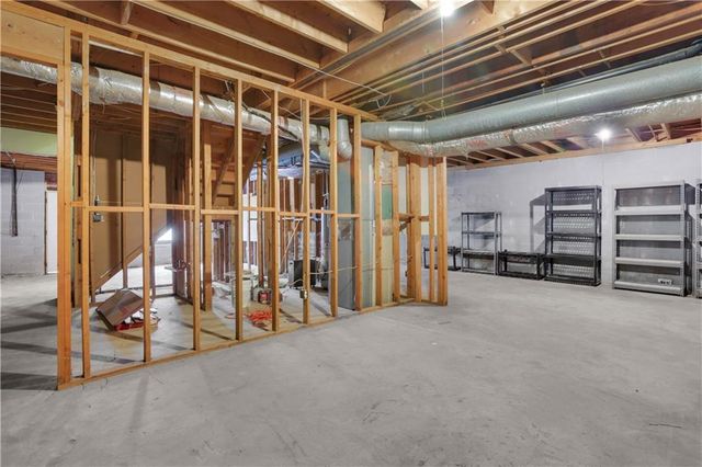 1514 Howell Highlands Drive, Tucker, GA 30087