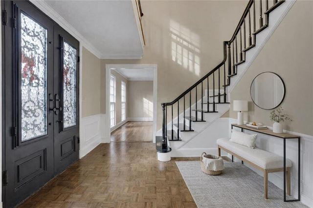 1514 Howell Highlands Drive, Tucker, GA 30087