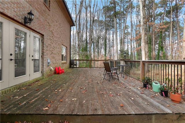 1514 Howell Highlands Drive, Tucker, GA 30087