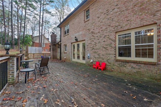 1514 Howell Highlands Drive, Tucker, GA 30087