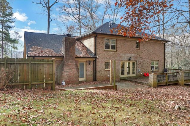 1514 Howell Highlands Drive, Tucker, GA 30087