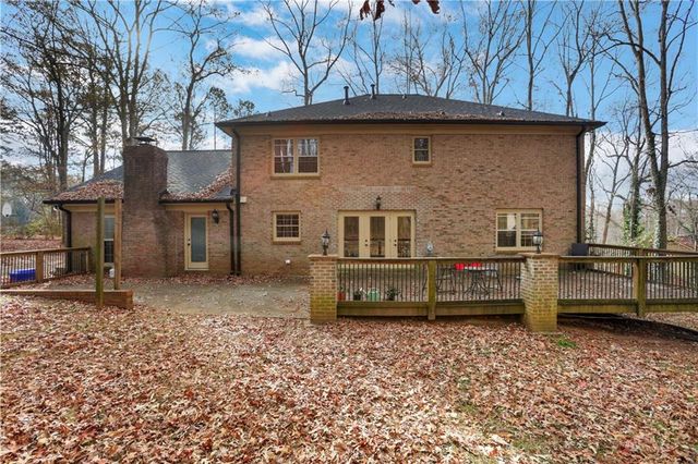 1514 Howell Highlands Drive, Tucker, GA 30087