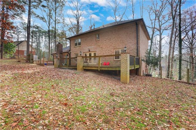 1514 Howell Highlands Drive, Tucker, GA 30087