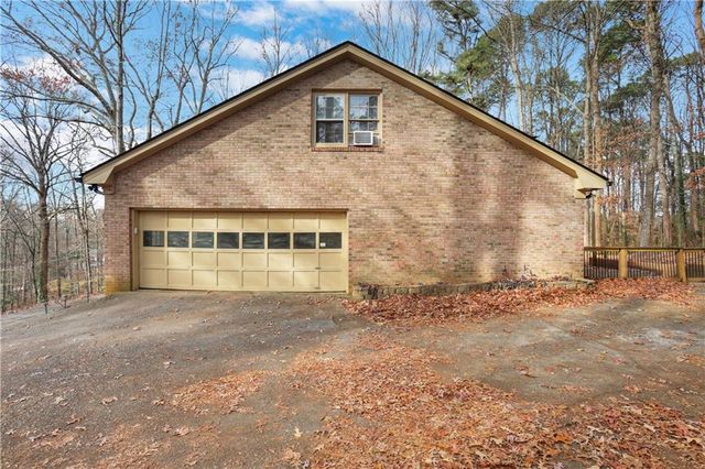 1514 Howell Highlands Drive, Tucker, GA 30087