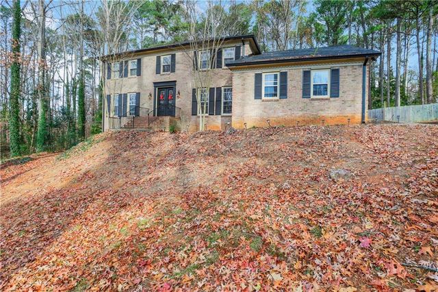 1514 Howell Highlands Drive, Tucker, GA 30087