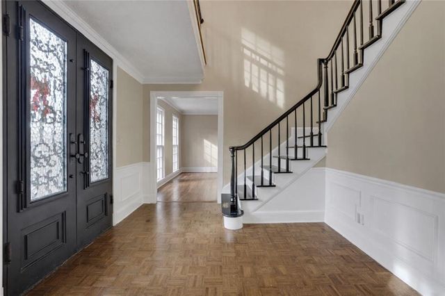 1514 Howell Highlands Drive, Tucker, GA 30087