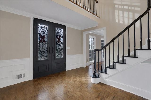 1514 Howell Highlands Drive, Tucker, GA 30087