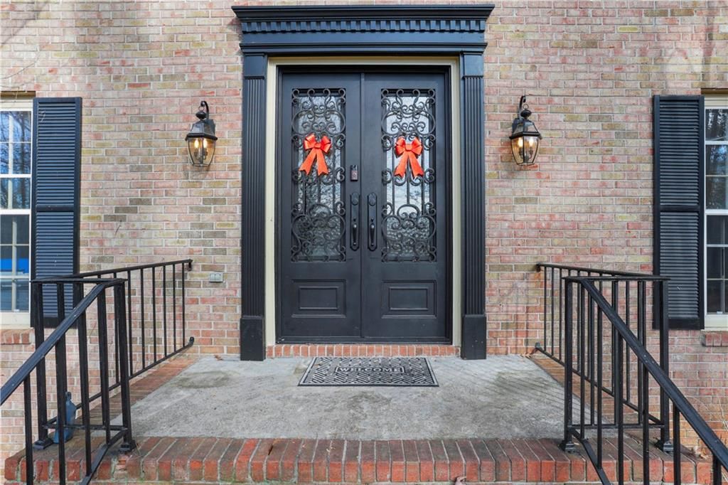 1514 Howell Highlands Drive, Tucker, GA 30087