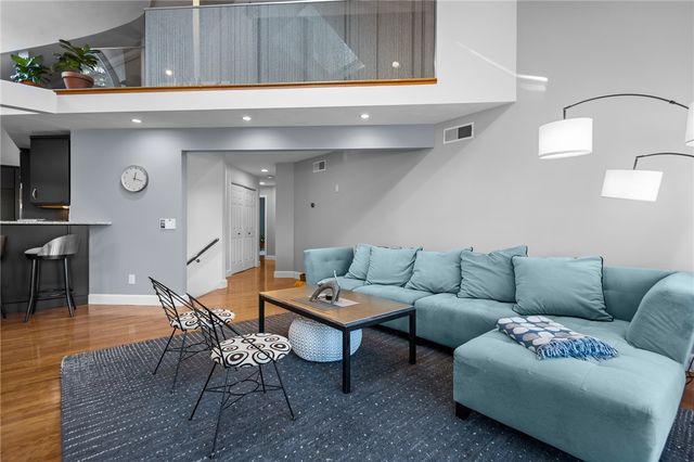 43 Highland Avenue, Warwick, RI 02886