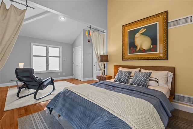 43 Highland Avenue, Warwick, RI 02886