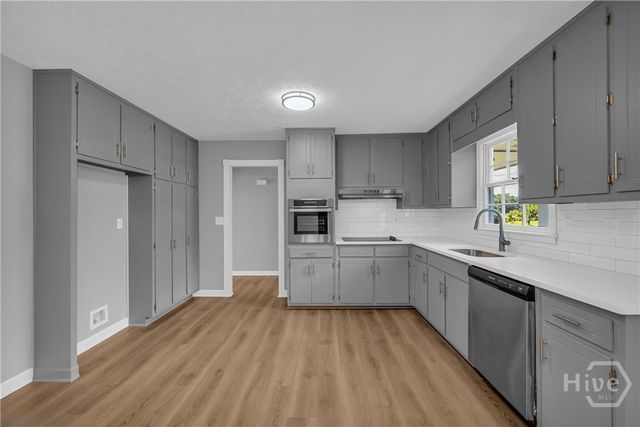 4872 Arrowhead Trail West SW, Lilburn, GA 30047