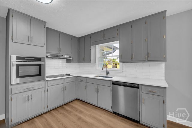 4872 Arrowhead Trail West SW, Lilburn, GA 30047