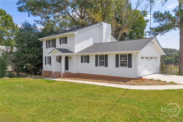 4872 Arrowhead Trail West SW, Lilburn, GA 30047