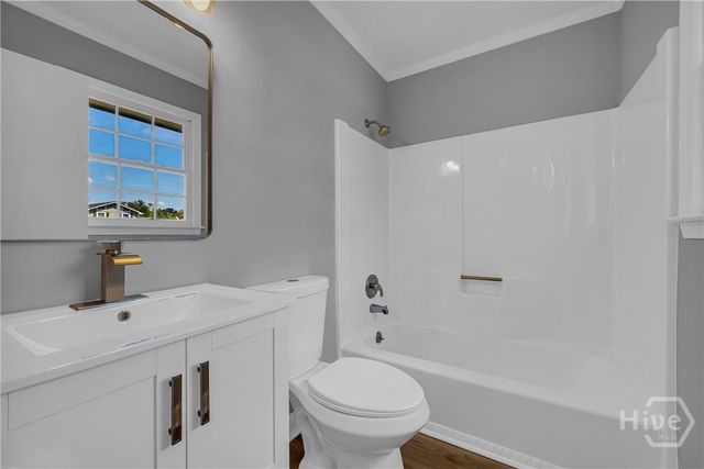 4872 Arrowhead Trail West SW, Lilburn, GA 30047