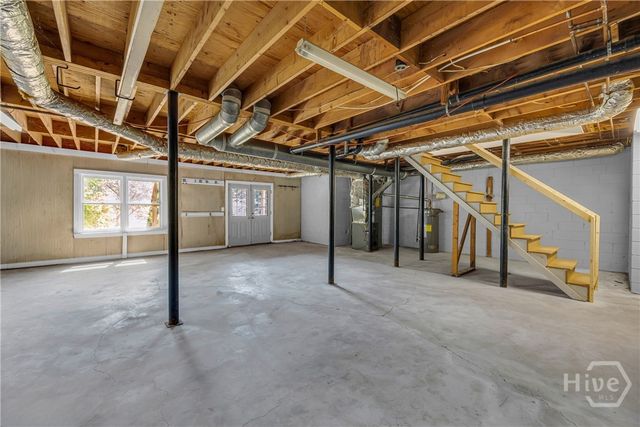 4872 Arrowhead Trail West SW, Lilburn, GA 30047