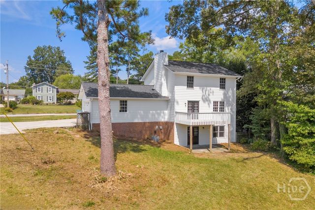 4872 Arrowhead Trail West SW, Lilburn, GA 30047