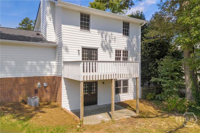 4872 Arrowhead Trail West SW, Lilburn, GA 30047