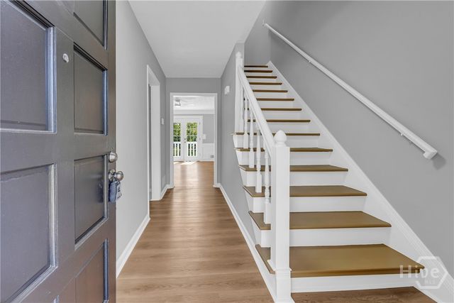 4872 Arrowhead Trail West SW, Lilburn, GA 30047