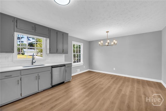 4872 Arrowhead Trail West SW, Lilburn, GA 30047