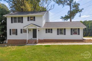 4872 Arrowhead Trail West SW, Lilburn, GA 30047