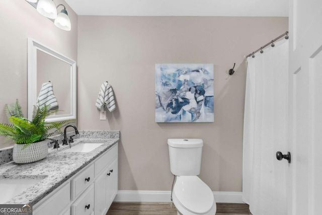 255 Silas Road, Dahlonega, GA 30533