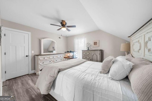 255 Silas Road, Dahlonega, GA 30533