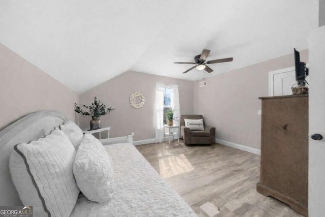 255 Silas Road, Dahlonega, GA 30533