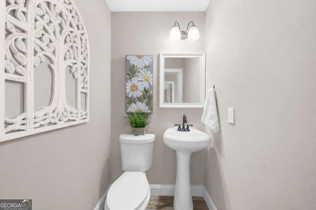 255 Silas Road, Dahlonega, GA 30533