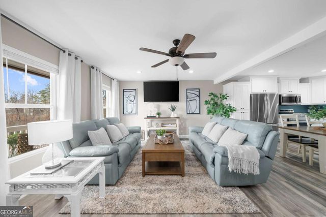 255 Silas Road, Dahlonega, GA 30533