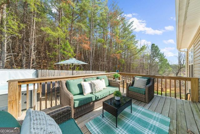 255 Silas Road, Dahlonega, GA 30533