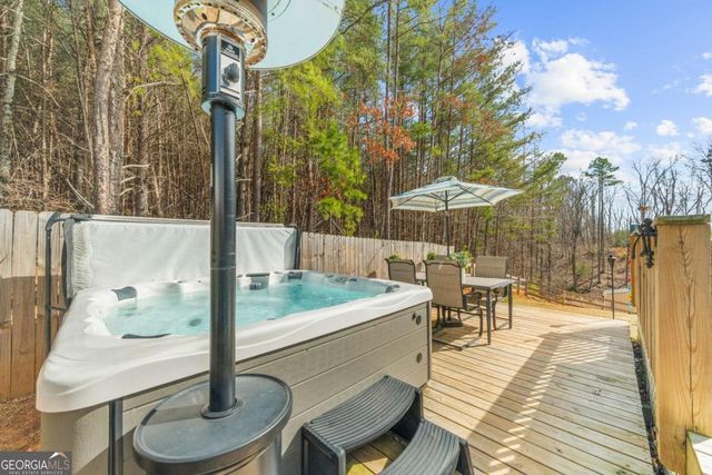 255 Silas Road, Dahlonega, GA 30533