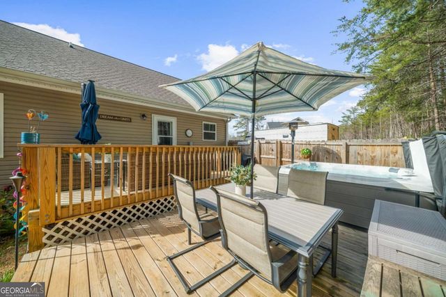 255 Silas Road, Dahlonega, GA 30533