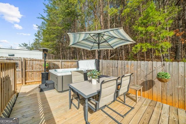 255 Silas Road, Dahlonega, GA 30533