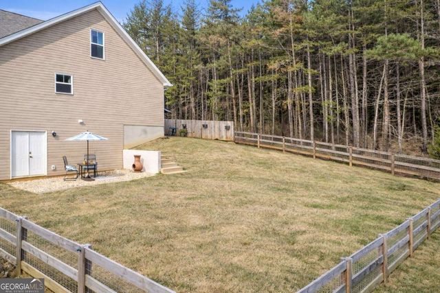 255 Silas Road, Dahlonega, GA 30533