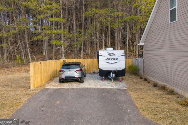 255 Silas Road, Dahlonega, GA 30533