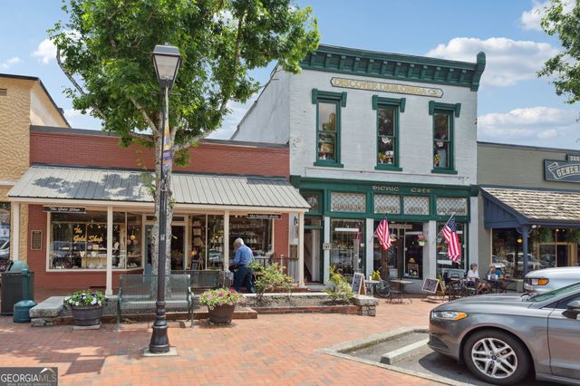 255 Silas Road, Dahlonega, GA 30533