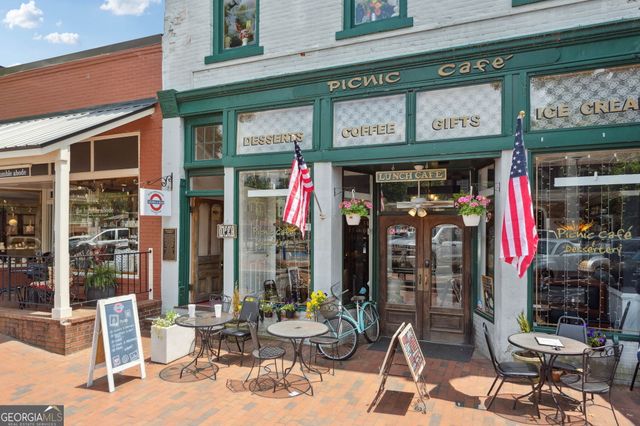 255 Silas Road, Dahlonega, GA 30533