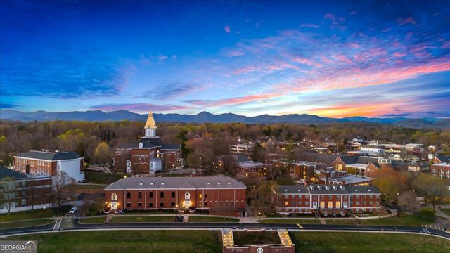 255 Silas Road, Dahlonega, GA 30533