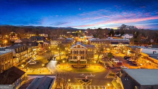 255 Silas Road, Dahlonega, GA 30533